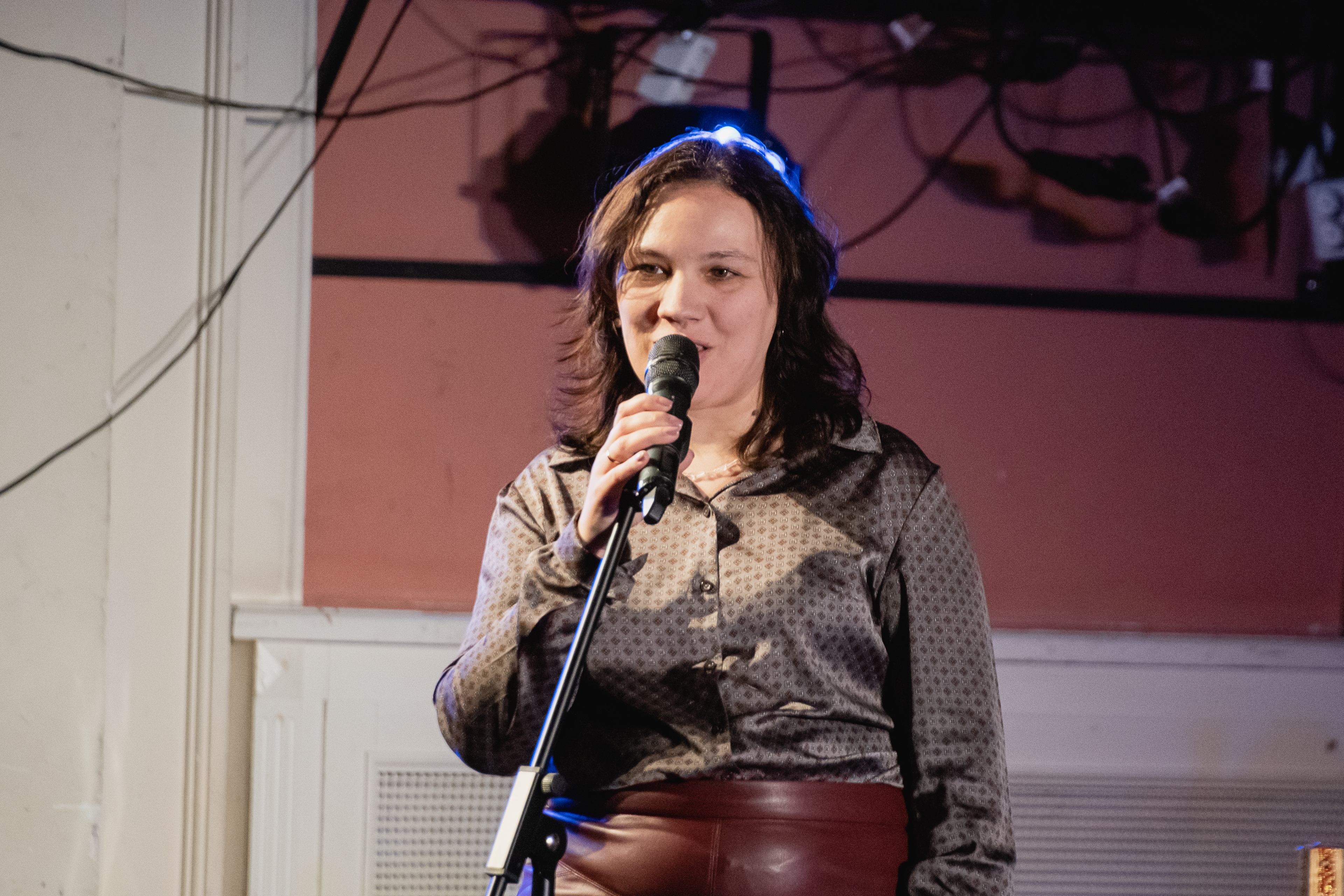 Сказка в «Зазеркалье»: подведены итоги  XVIII фестиваля-смотра «Я уже артист!»23