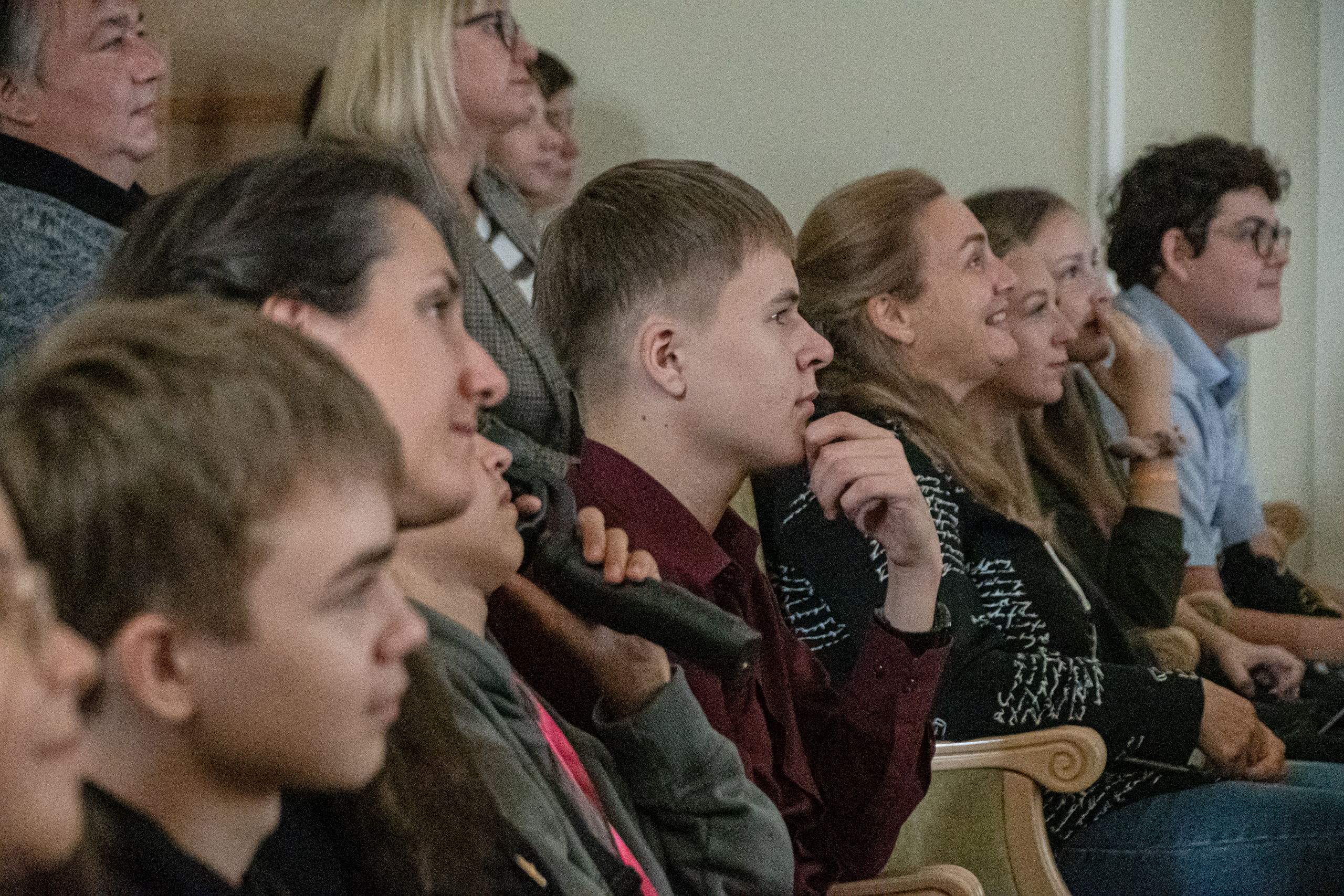 В Петербурге наградили победителей Всероссийского конкурса «Медиа.Завтра — 2025»2
