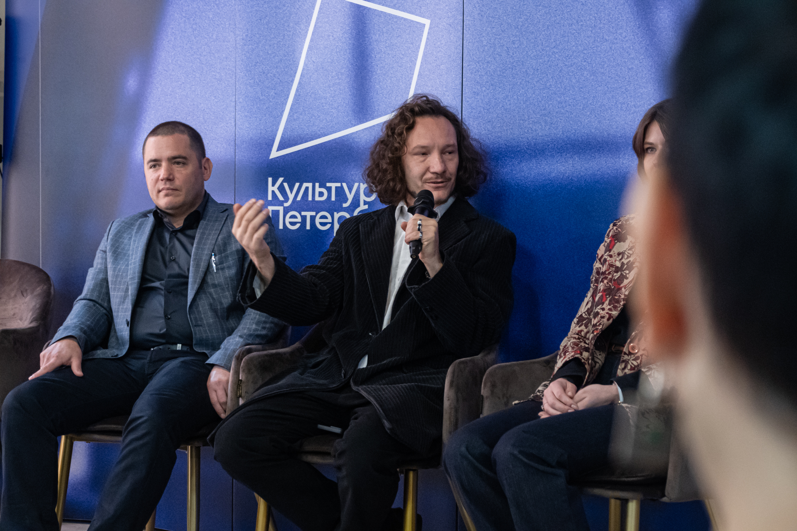 «Движение к звёздам» можно увидеть в медиацентре «Культура Петербурга»18