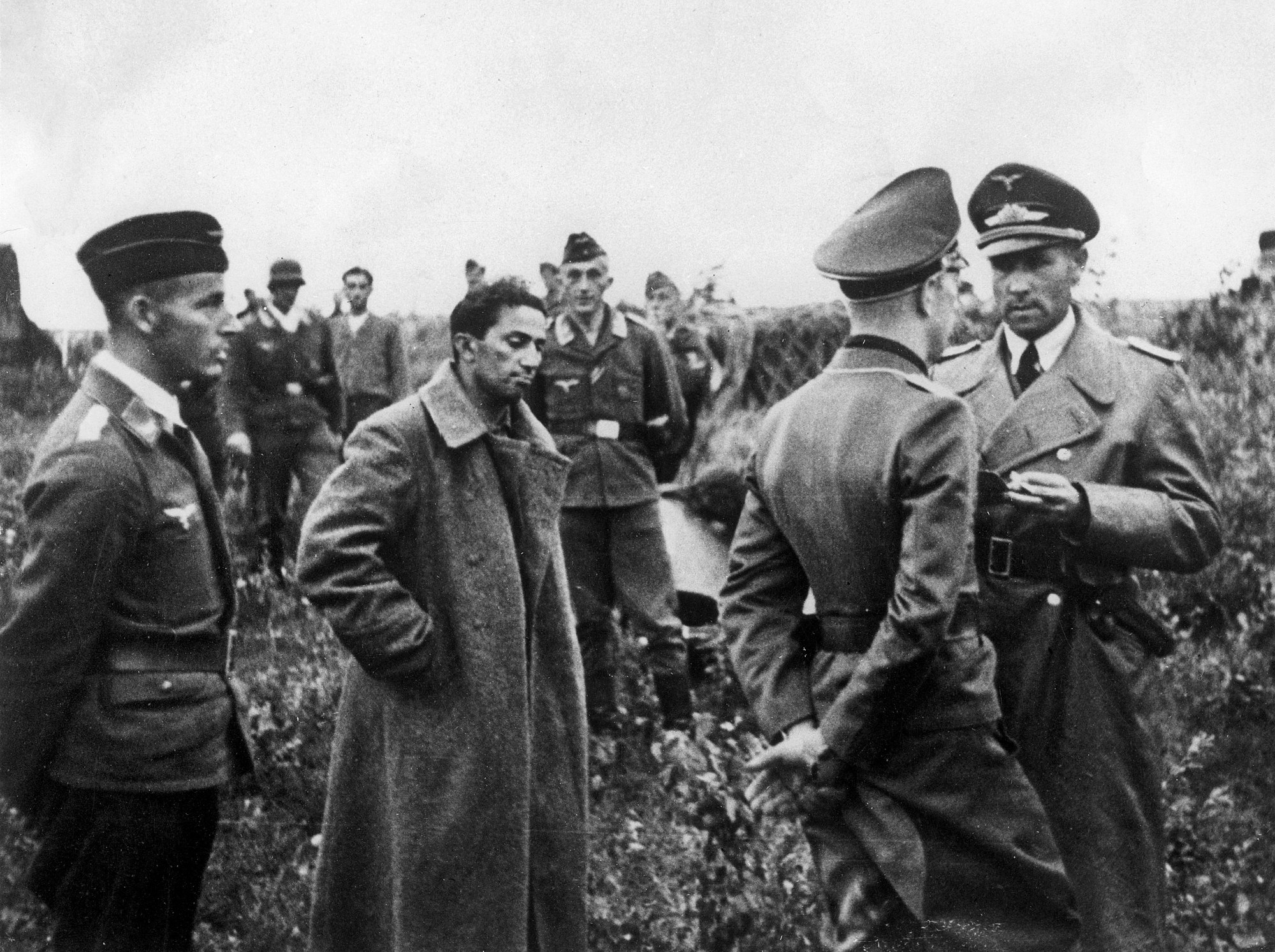 Музей артиллерии покажет фотографии первых дней Великой Отечественной войны3