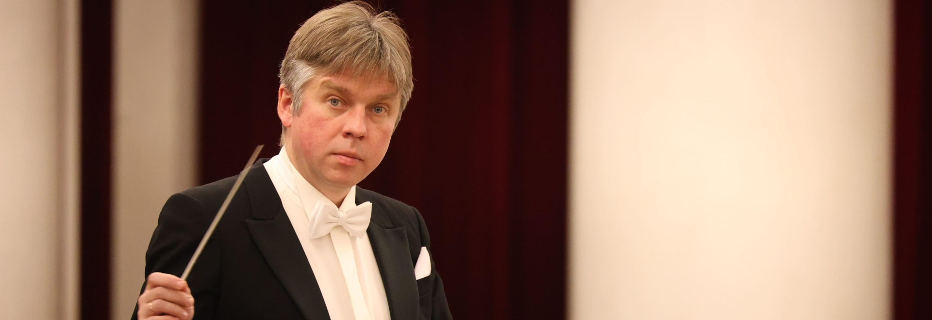 Правообладатель фото: пресс-служба Санкт-Петербургской филармонии.