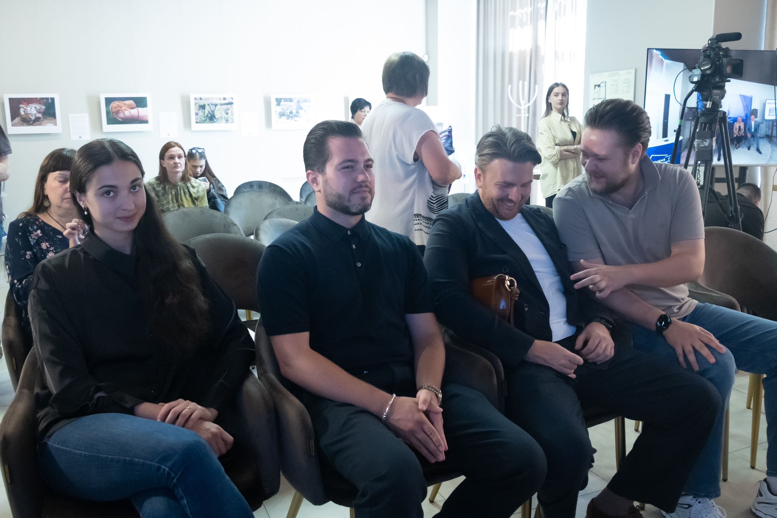 Бессмертная музыка Чайковского прозвучит в Якутске этой осенью2
