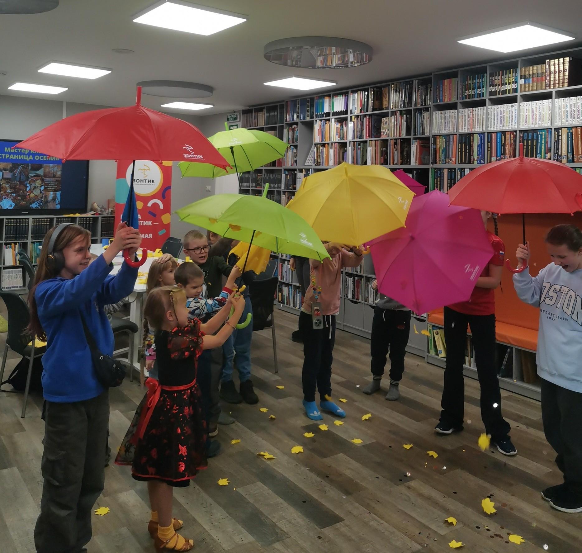 Архив учреждения