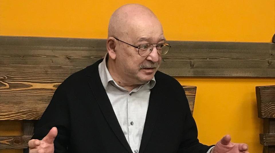 Обложка: ДК Лурье отметит юбилей подарками городу