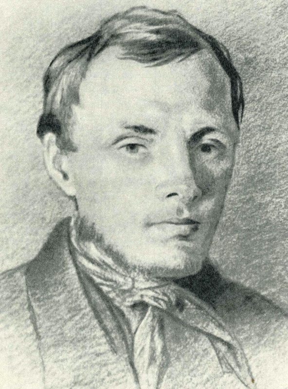 Дебюту Достоевского - 180 лет