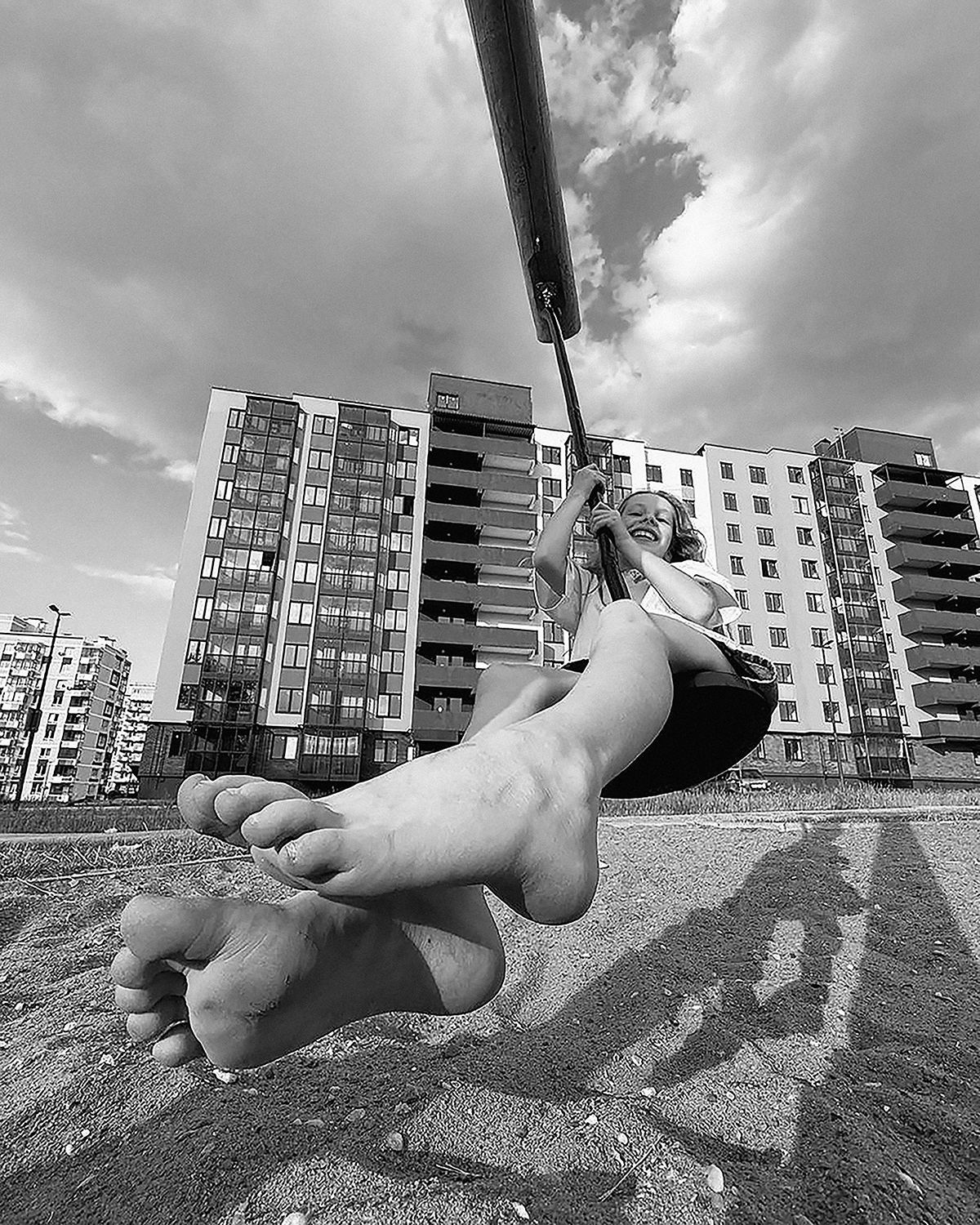 Самые важные моменты жизни увидим на фотовыставке в «Этажах»2