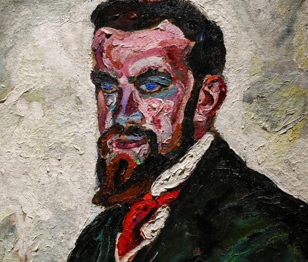 Выставка к 150-летию Петра Кончаловского открылась в Русском музее