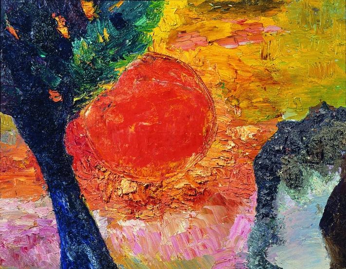 Образу человека посвящена выставка в МИСП Образу человека посвящена выставка в МИСП