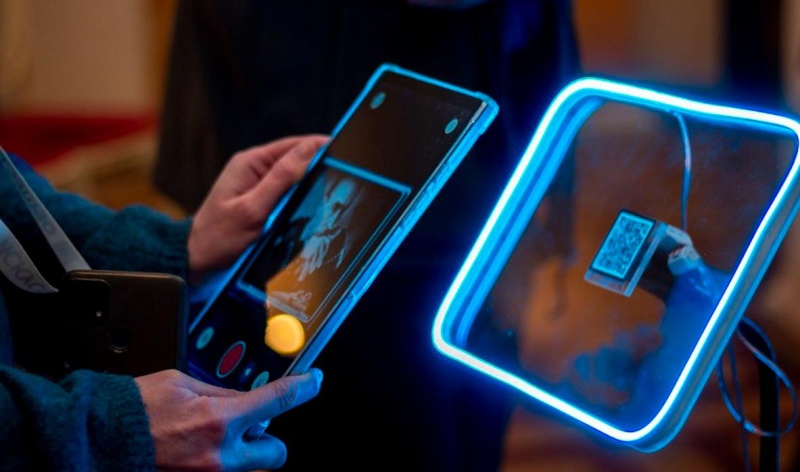 Цифровой код культурного наследия раскроют в медиацентре «Культура Петербурга» 