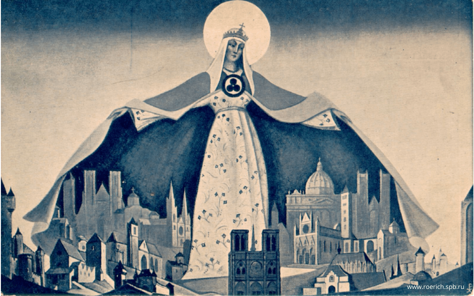 https://roerich.spb.ru/