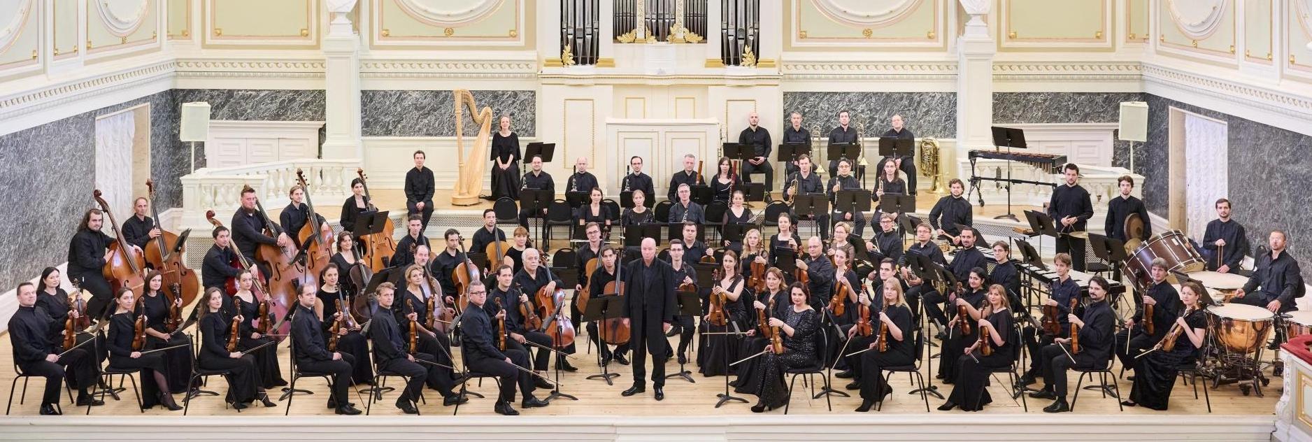 Капелла посвятит юбилею Прокофьева два концерта