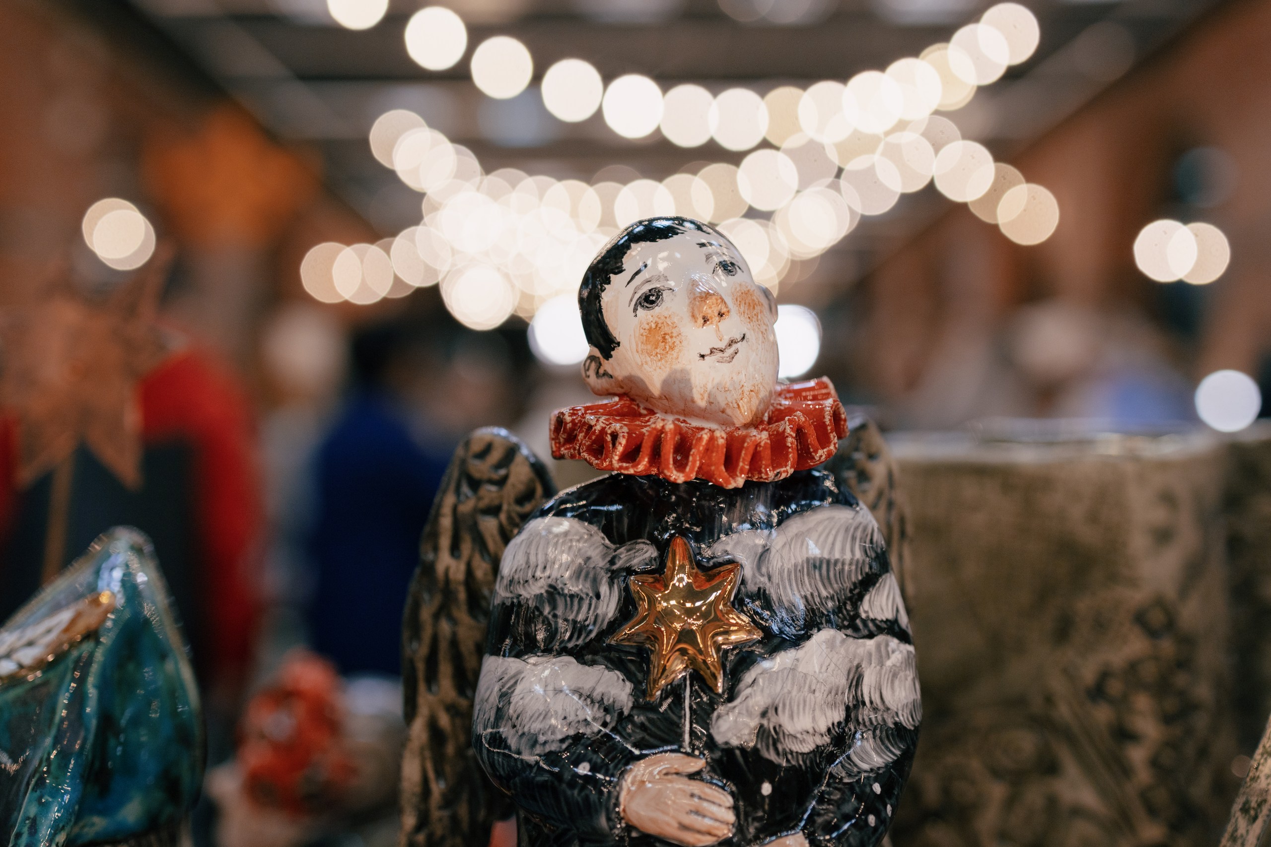 Ceramania - фестиваль авторской керамики пройдёт в Петербурге3