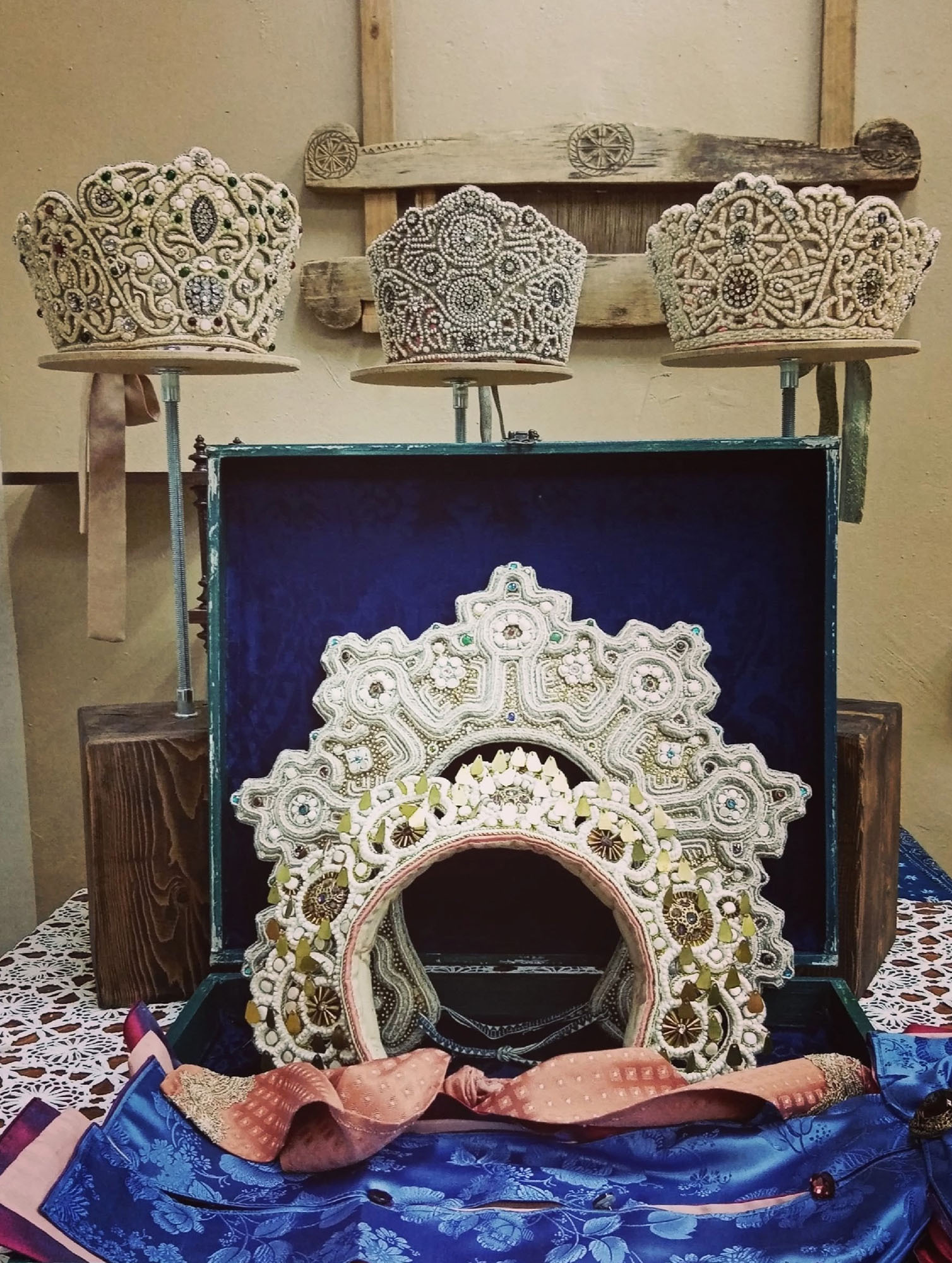 День поморской культуры пройдёт в Российском этнографическом музее6