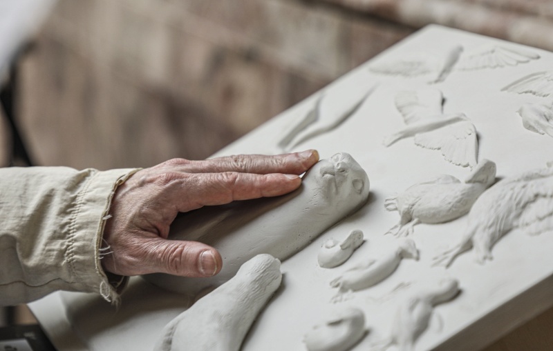 Правообладатель фото: Пресс-служба Российского этнографического музея.  