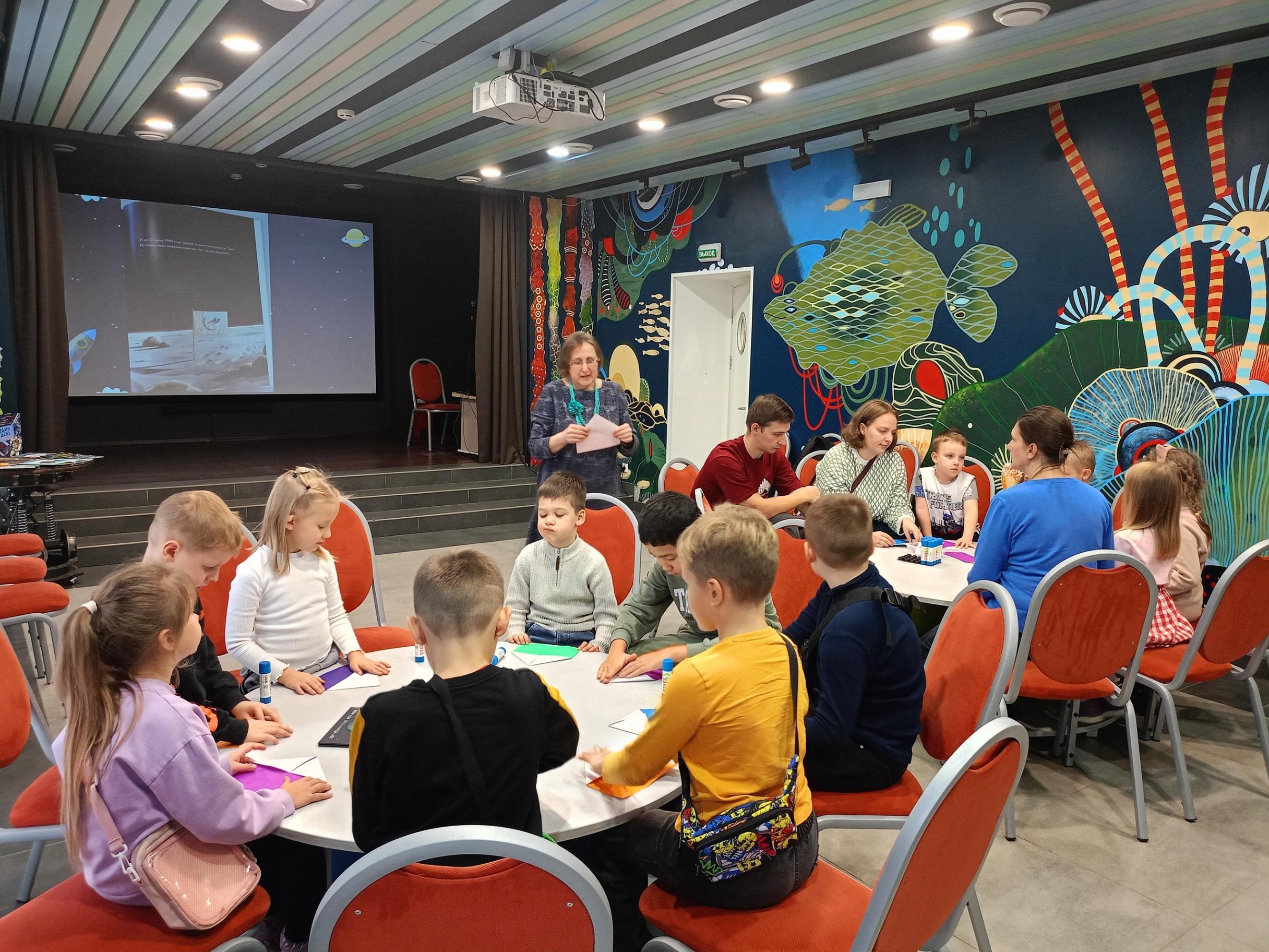 Фото из архива библиотеки Фото из архива библиотеки