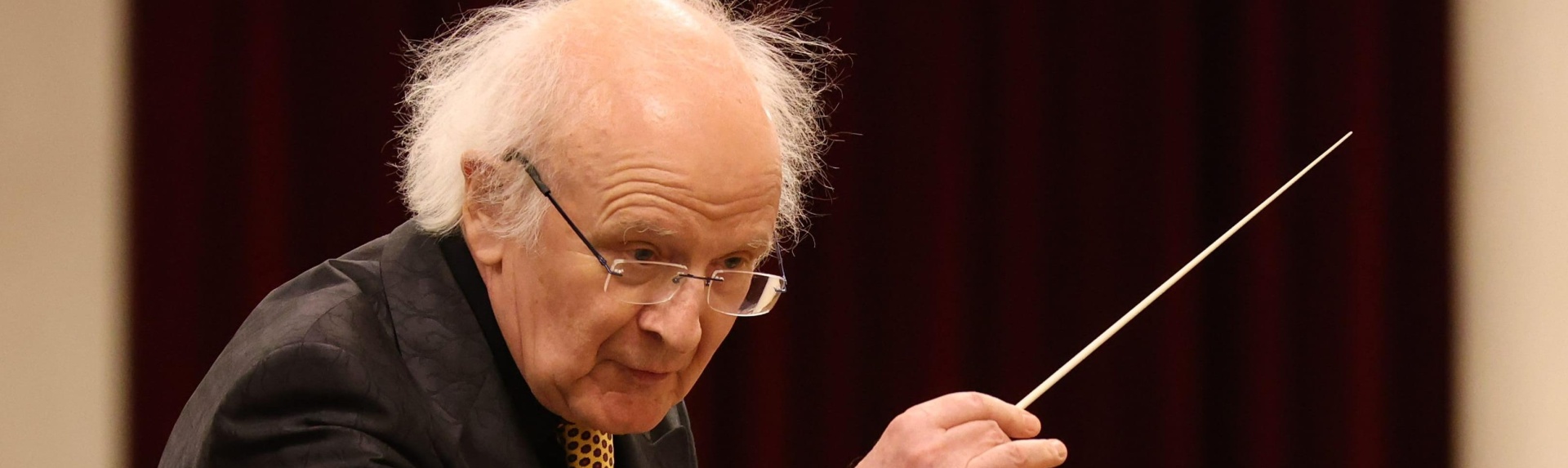 Правообладатель фото: Пресс-служба Санкт-Петербургской филармонии.