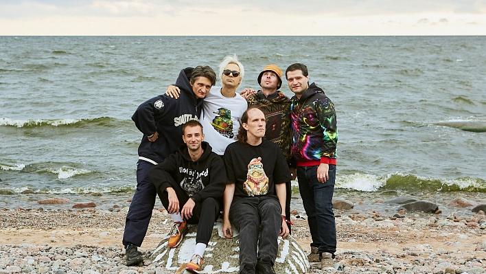 «Звуки музыки» - концерты в Санкт-Петербурге со 2 по 8 декабря