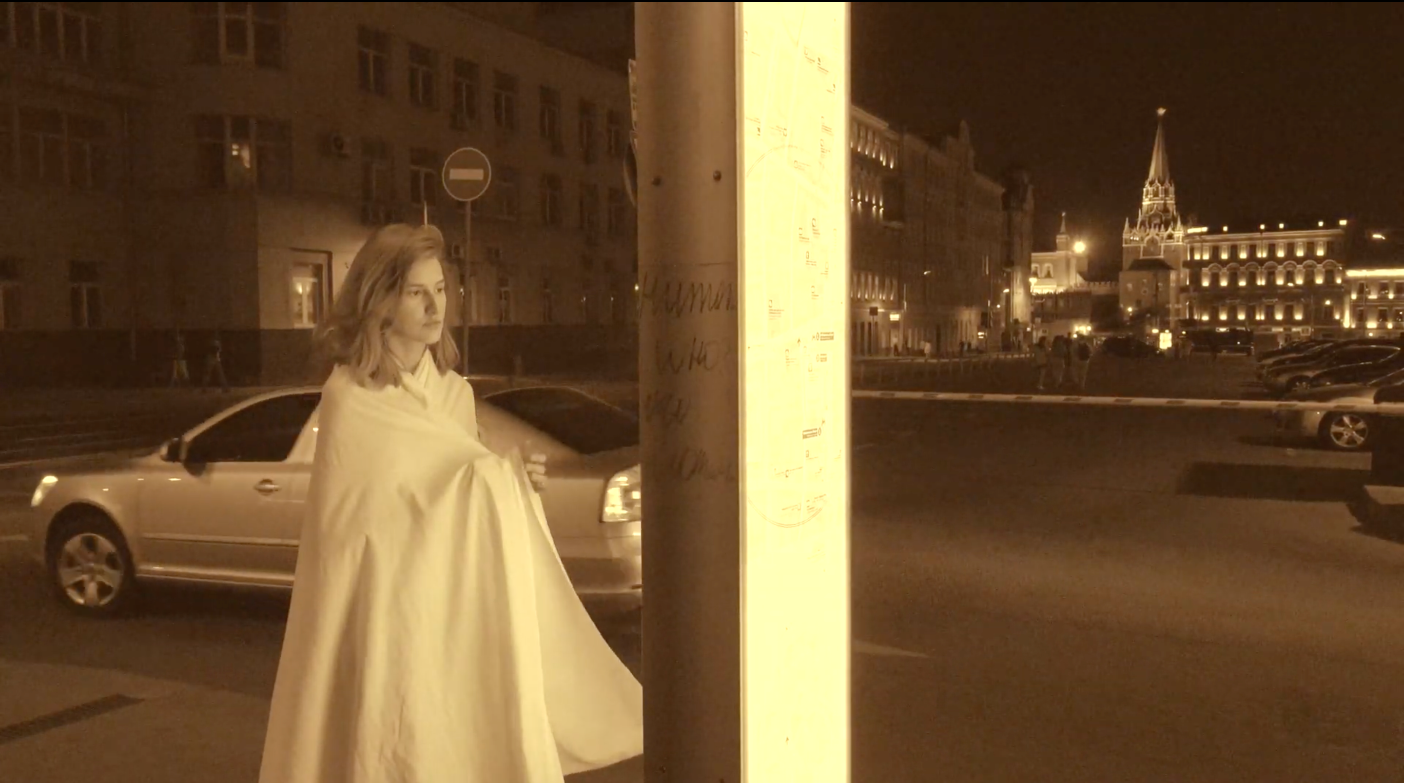 «Драму» Евгения Гранильщикова переосмыслят во Французском институте  5