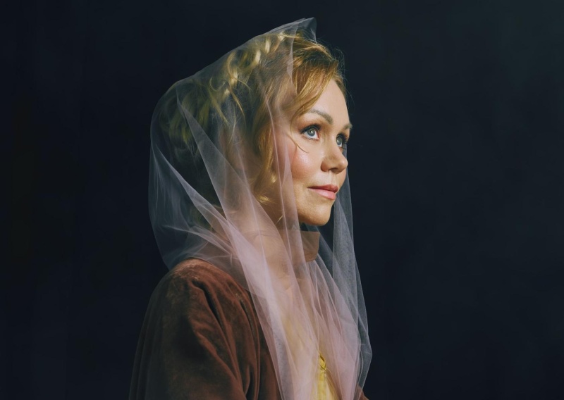 «Рождественские сказки» зазвучат в Мальтийской капелле