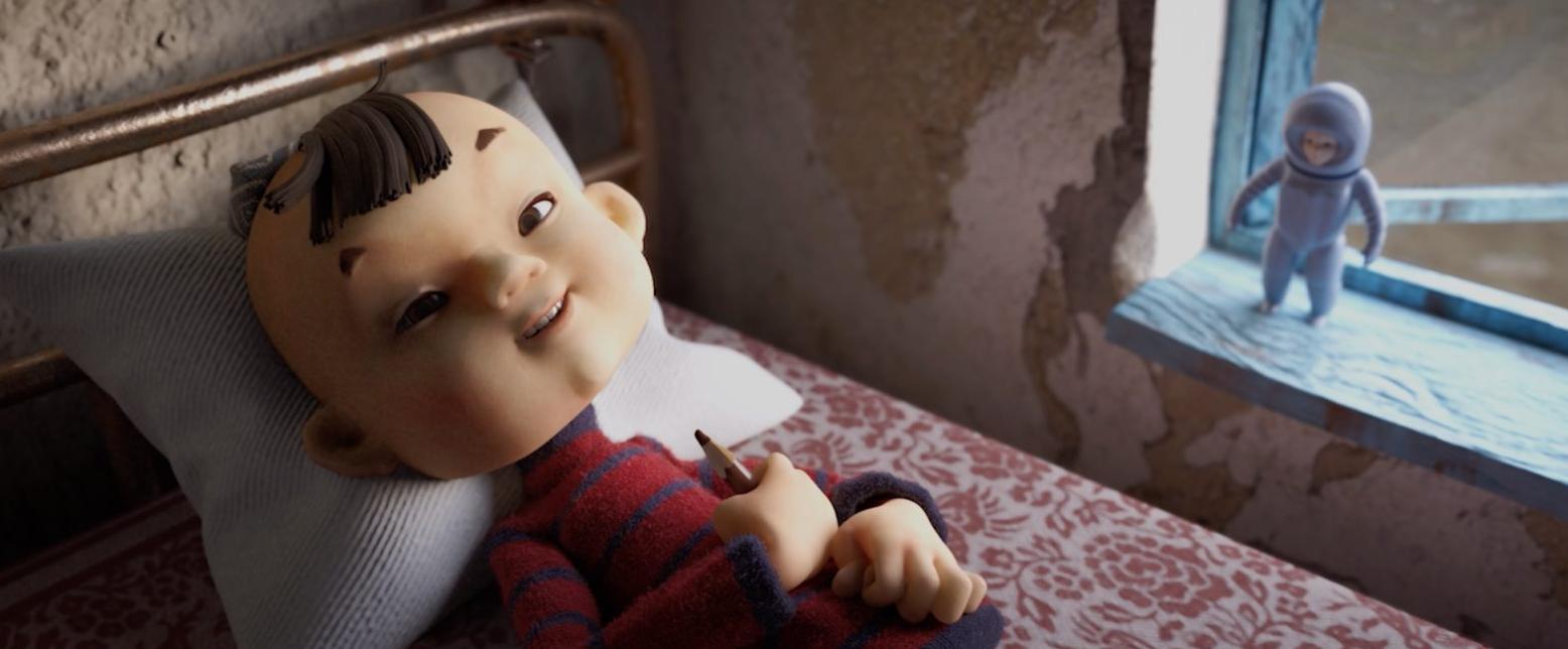 В Петербурге стартуют киноканикулы без границ