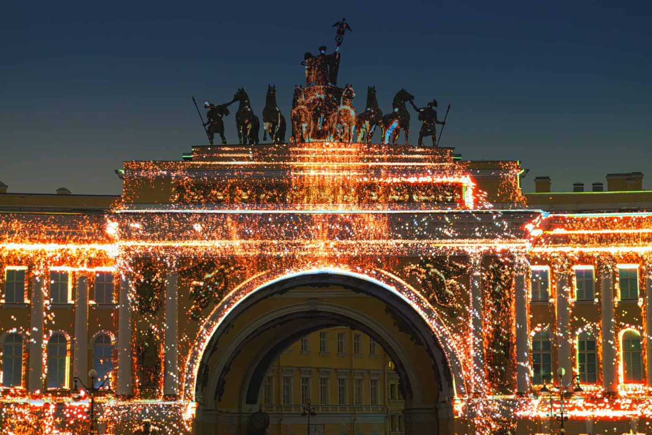 Свидание в Петербурге: куда пойти вдвоём с 5 по 7 декабря 2025 года3