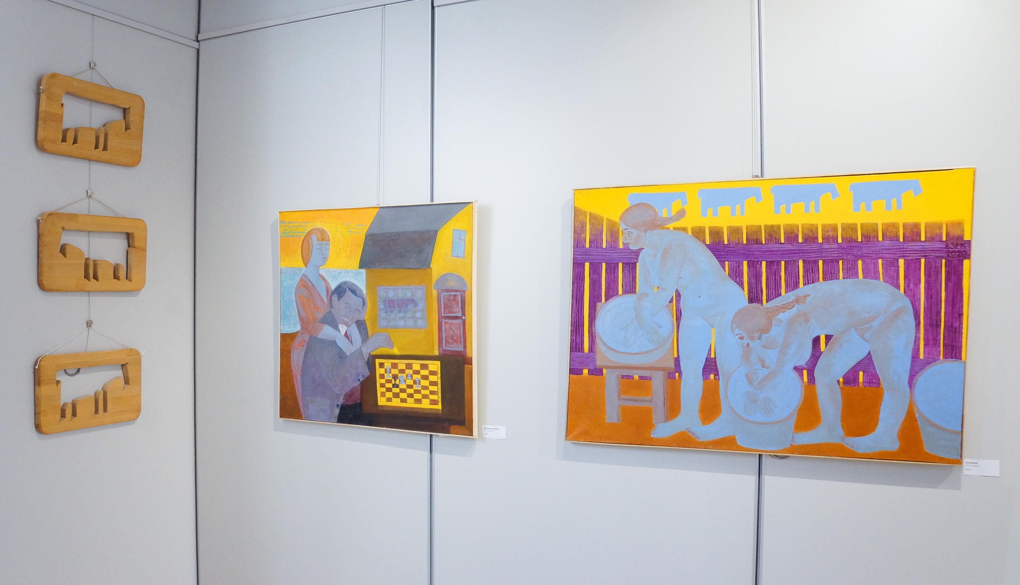 МК в Разливе