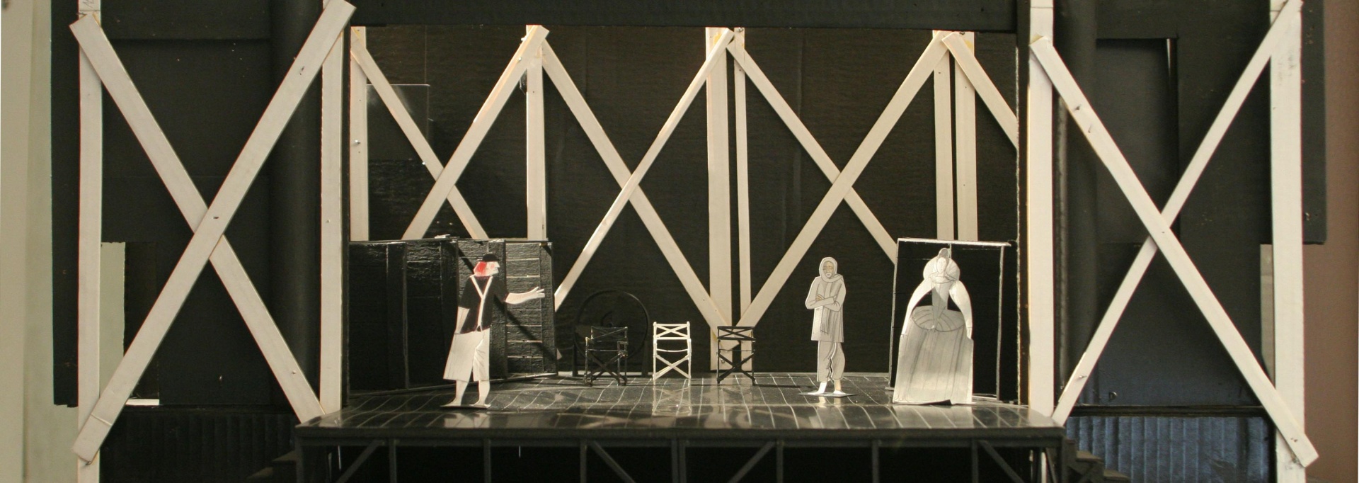 Правообладатель фото: пресс-служба Театра имени Ленсовета.