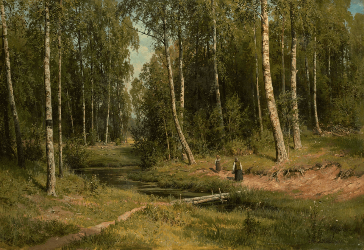 ФГБУК «Государственный Русский музей»