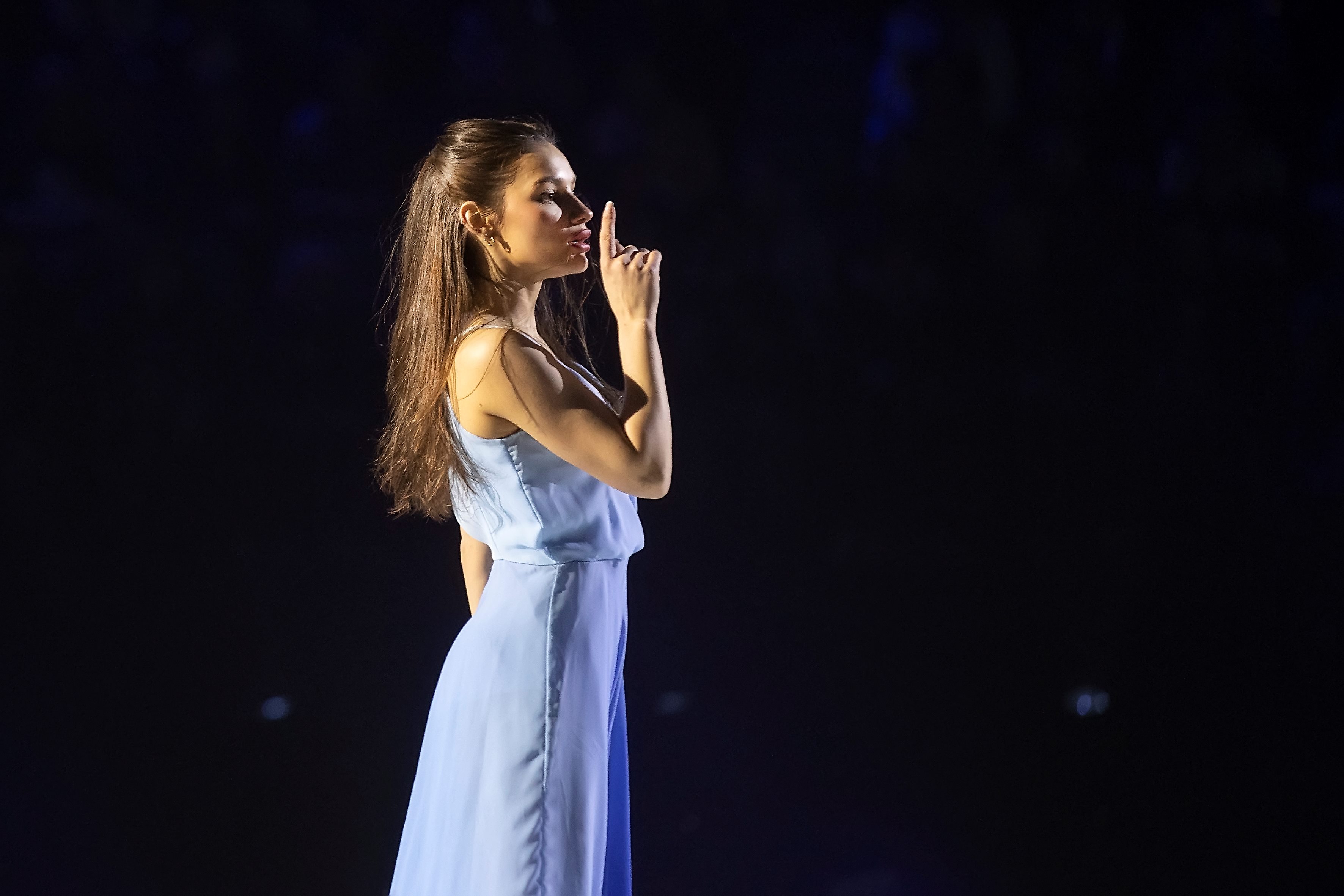 Олимпийские чемпионы и звёзды фигурного катания поздравят Алексея Мишина на льду 4