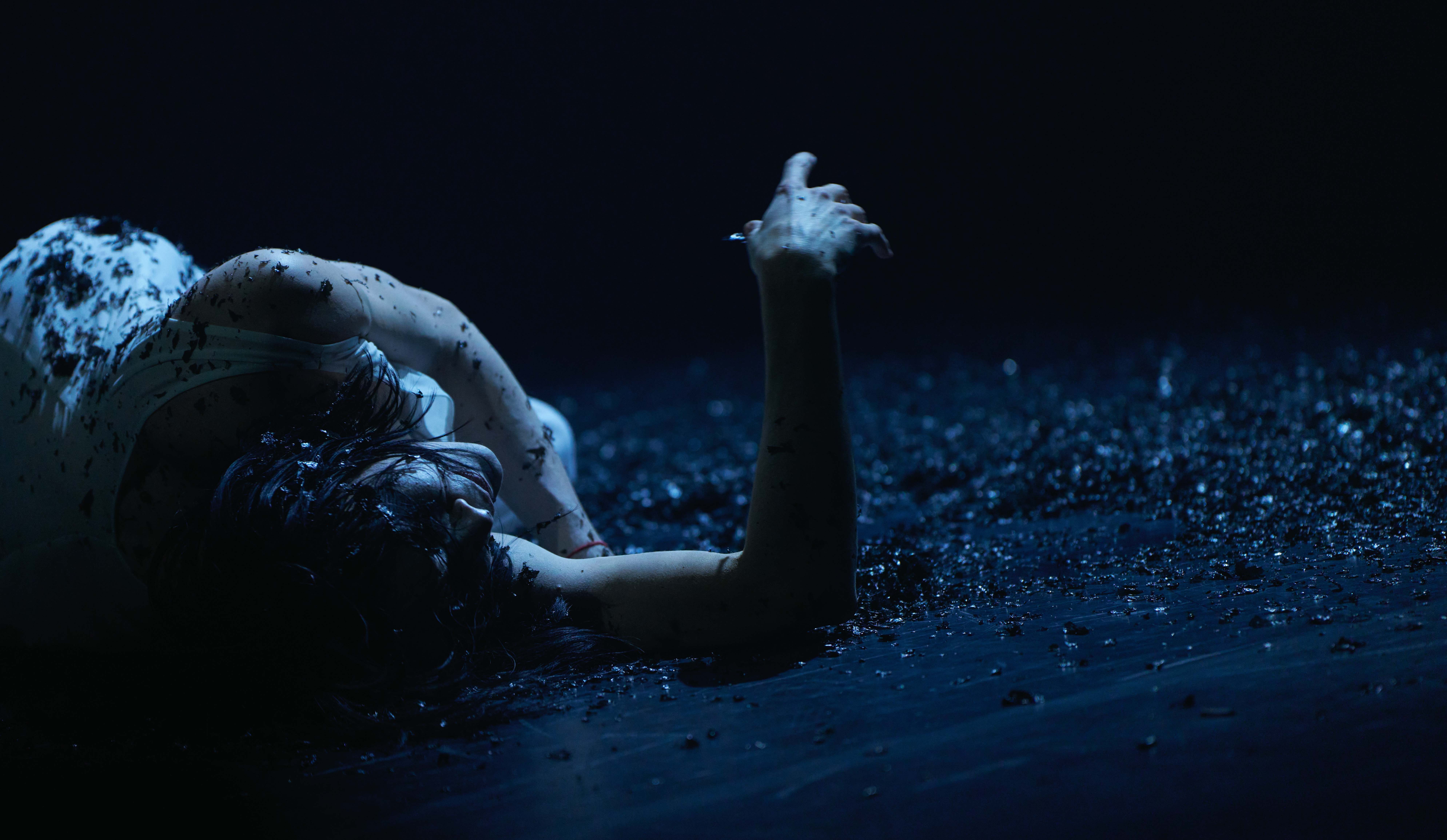 «До поезда осталось» - историю Карениной в танце покажут в БДТ3