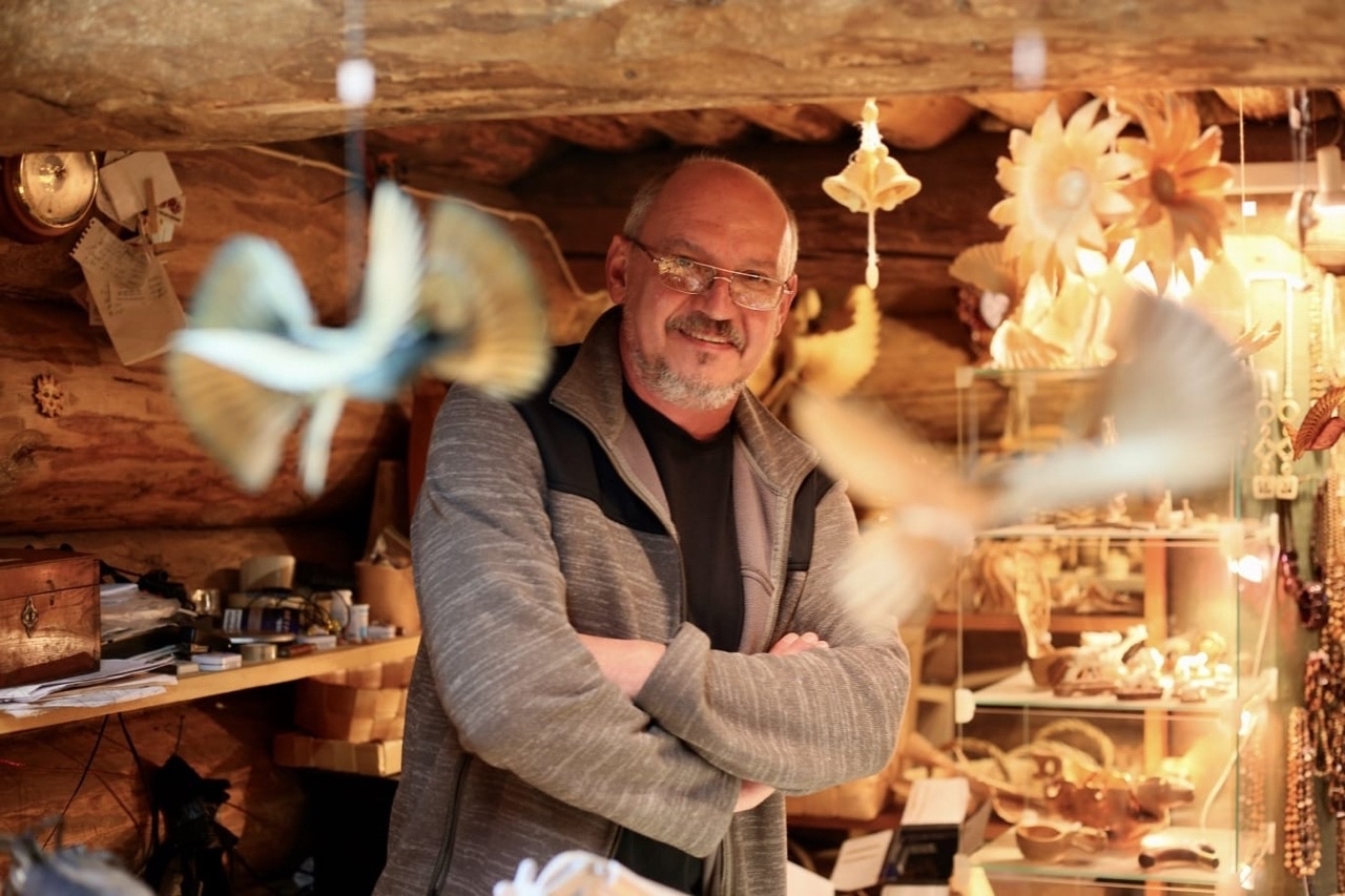 День поморской культуры пройдёт в Российском этнографическом музее4