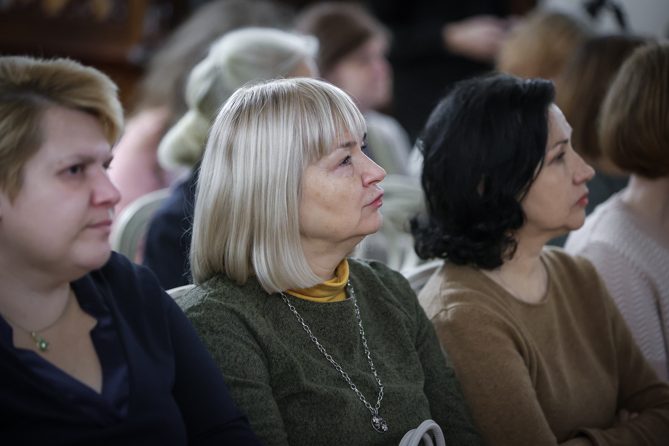 «Музыка викториальных торжеств» наполнила Шереметевский дворец14