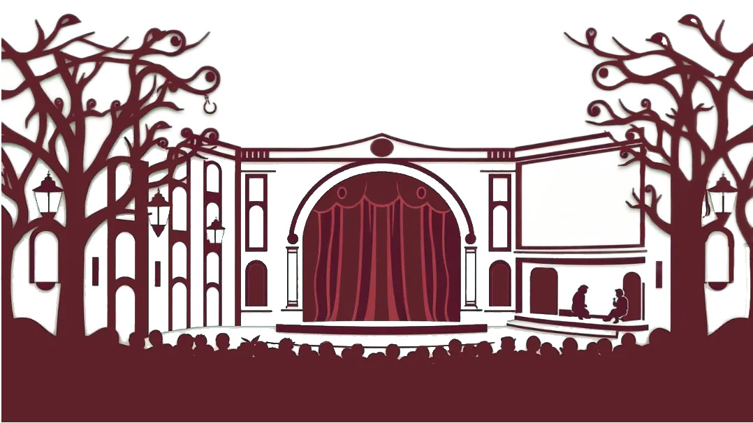 В Петербурге пройдёт форум «Театр прав»