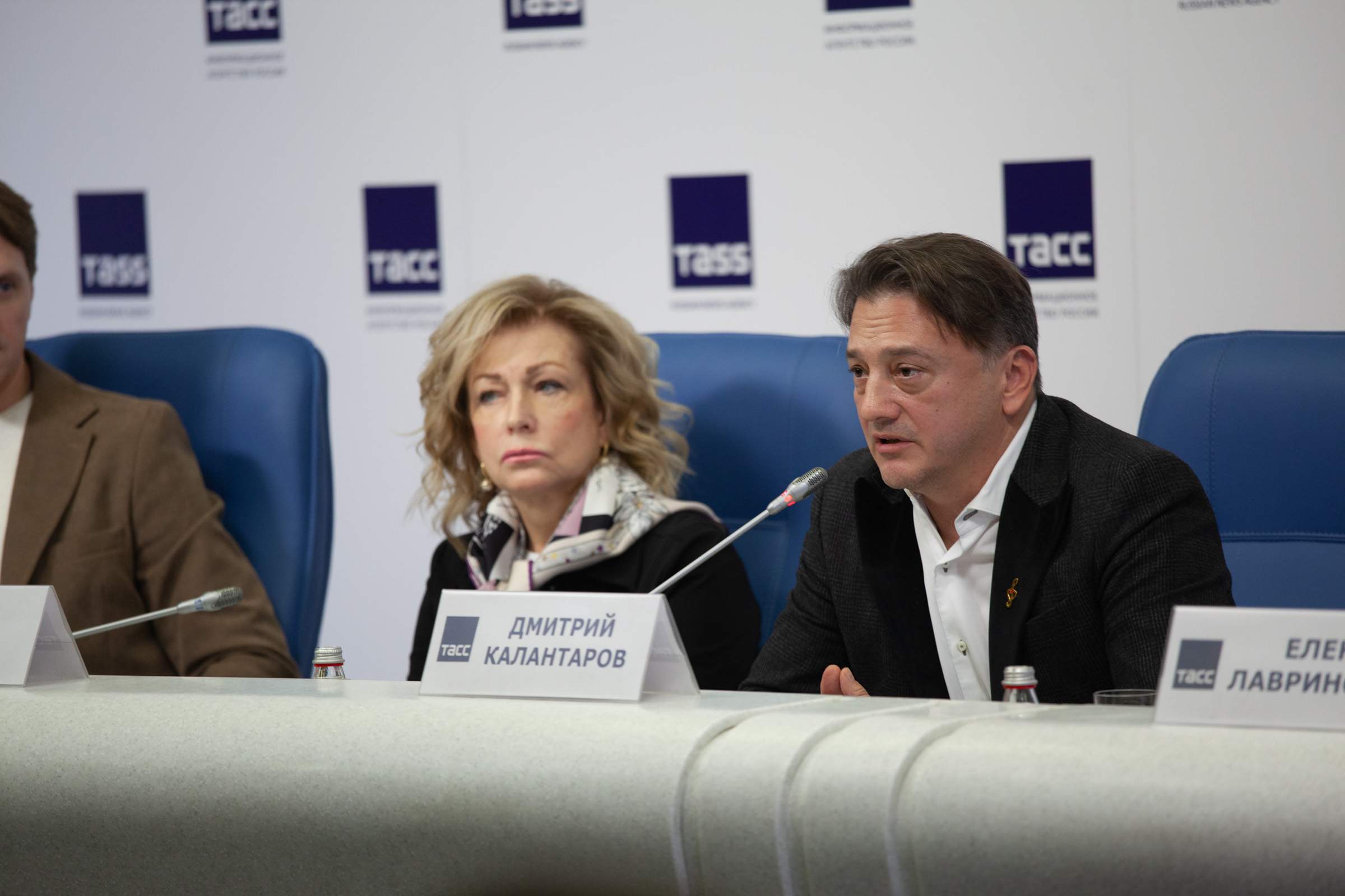 Фестиваль «Музыкальное сердце театра» впервые пройдёт в Петербурге2