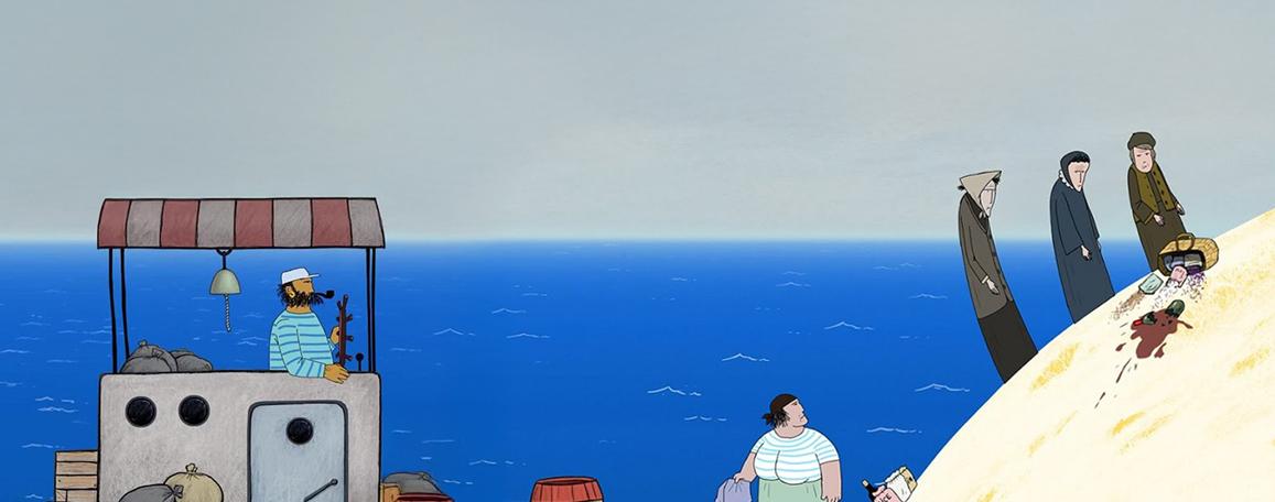 Встреча с Константином Бронзитом пройдёт в Петербурге