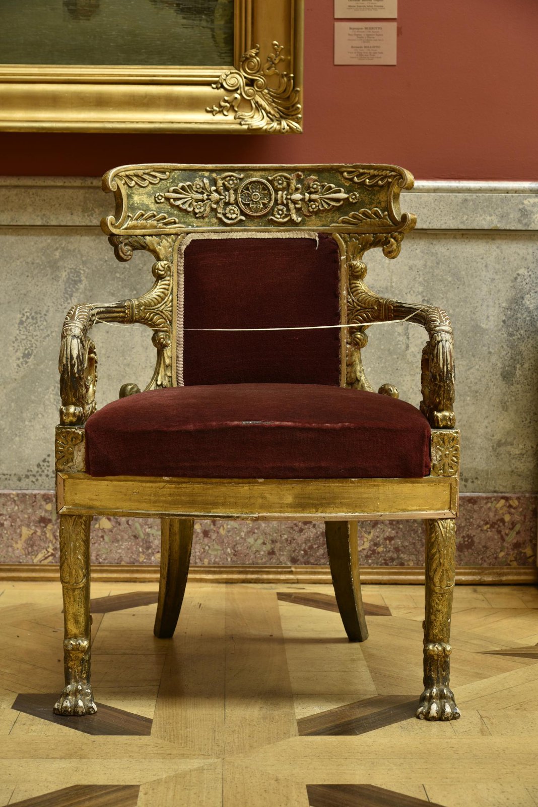 Город отмечает 240-летие архитектора Огюста Монферрана3