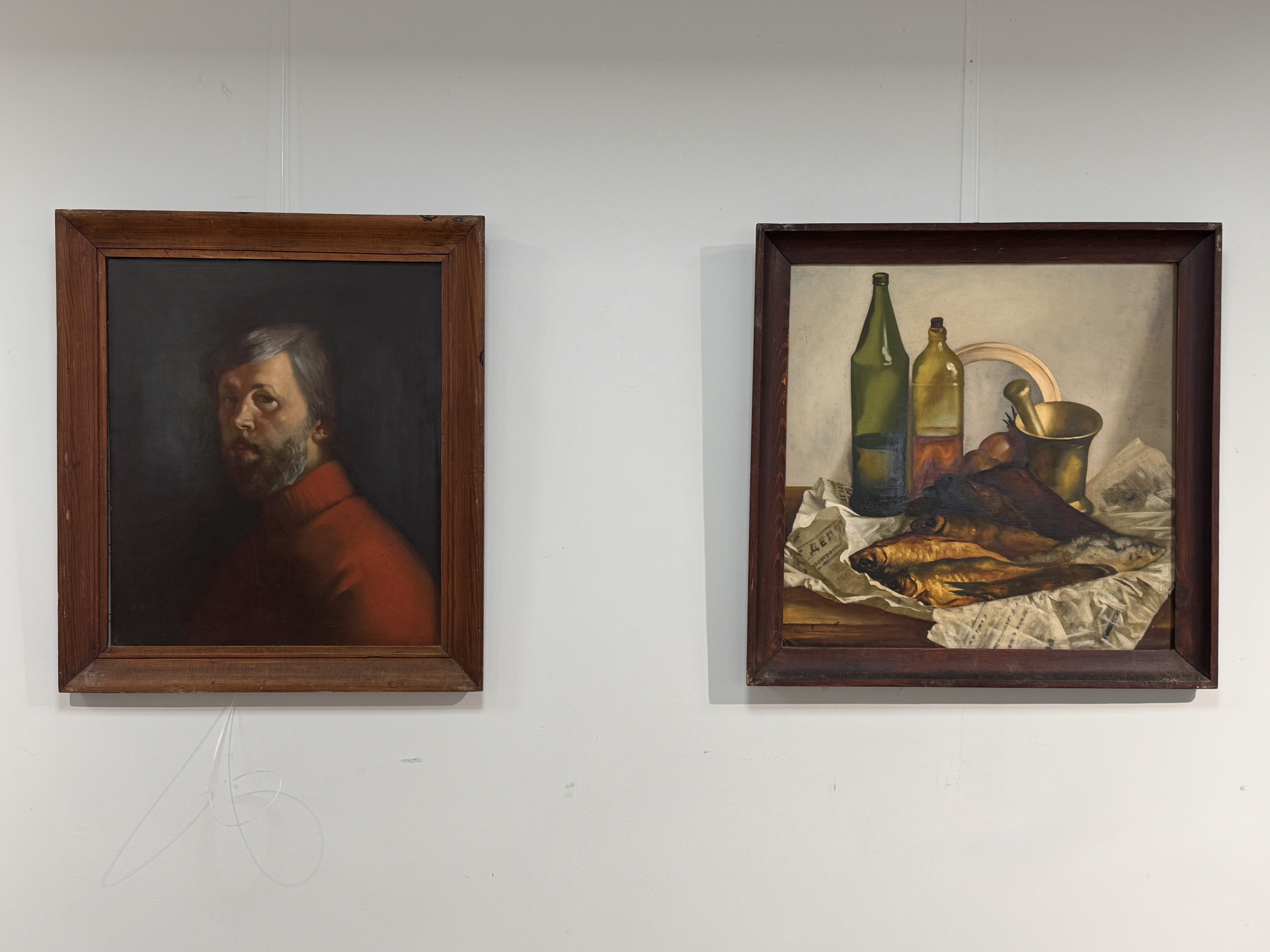 В училище имени Рериха покажут, как мастер отражается в учениках  3