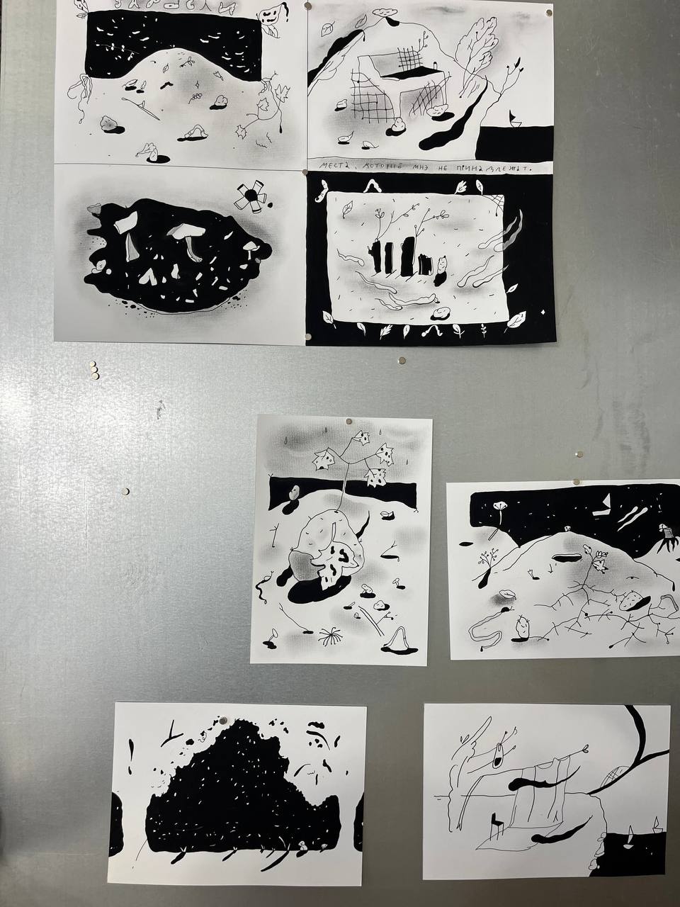 «Фабрика Лимонной Кислоты» объединит 37 стендов художественных организаций и издательств5