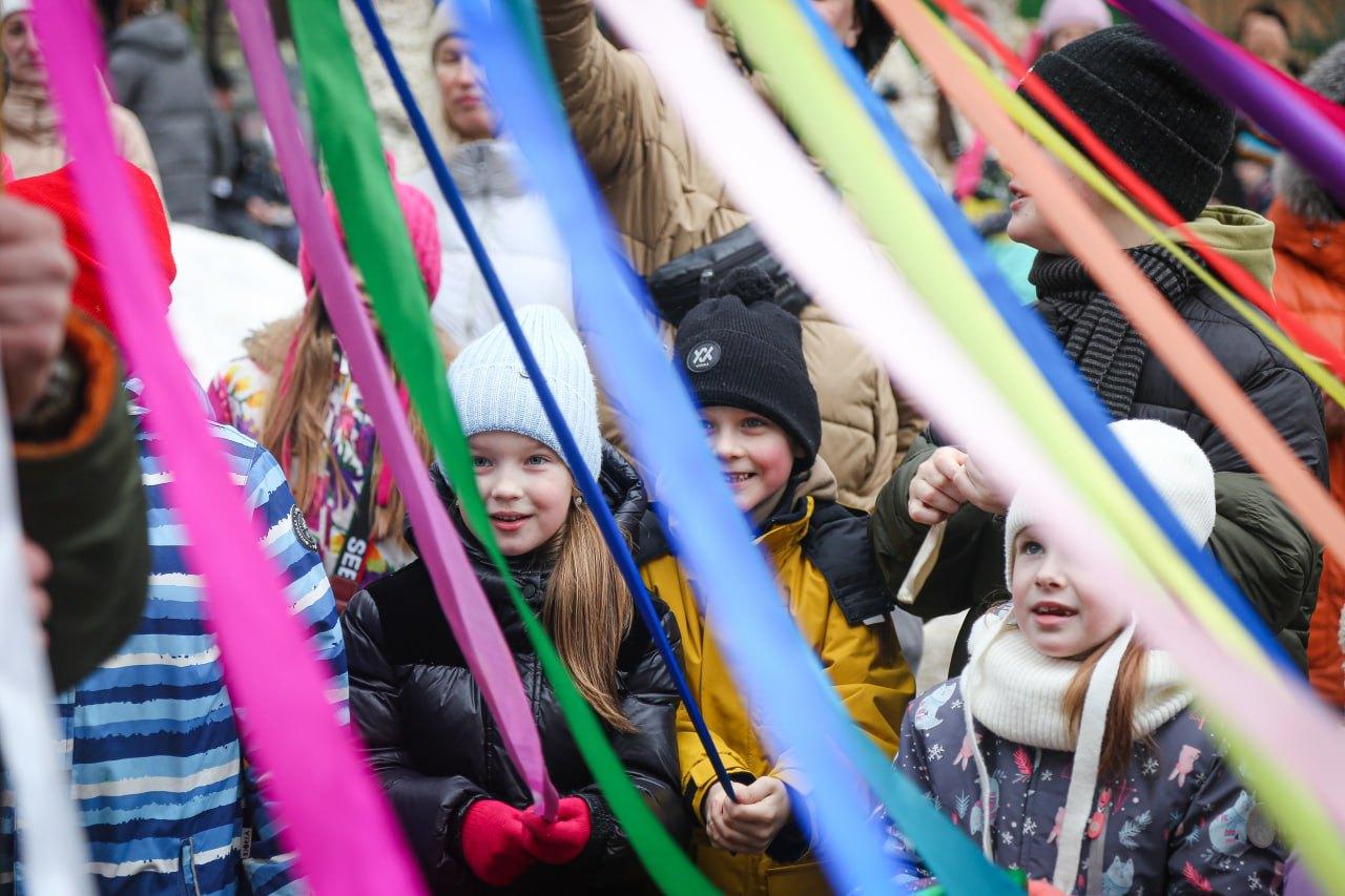 Музейный комплекс в Разливе