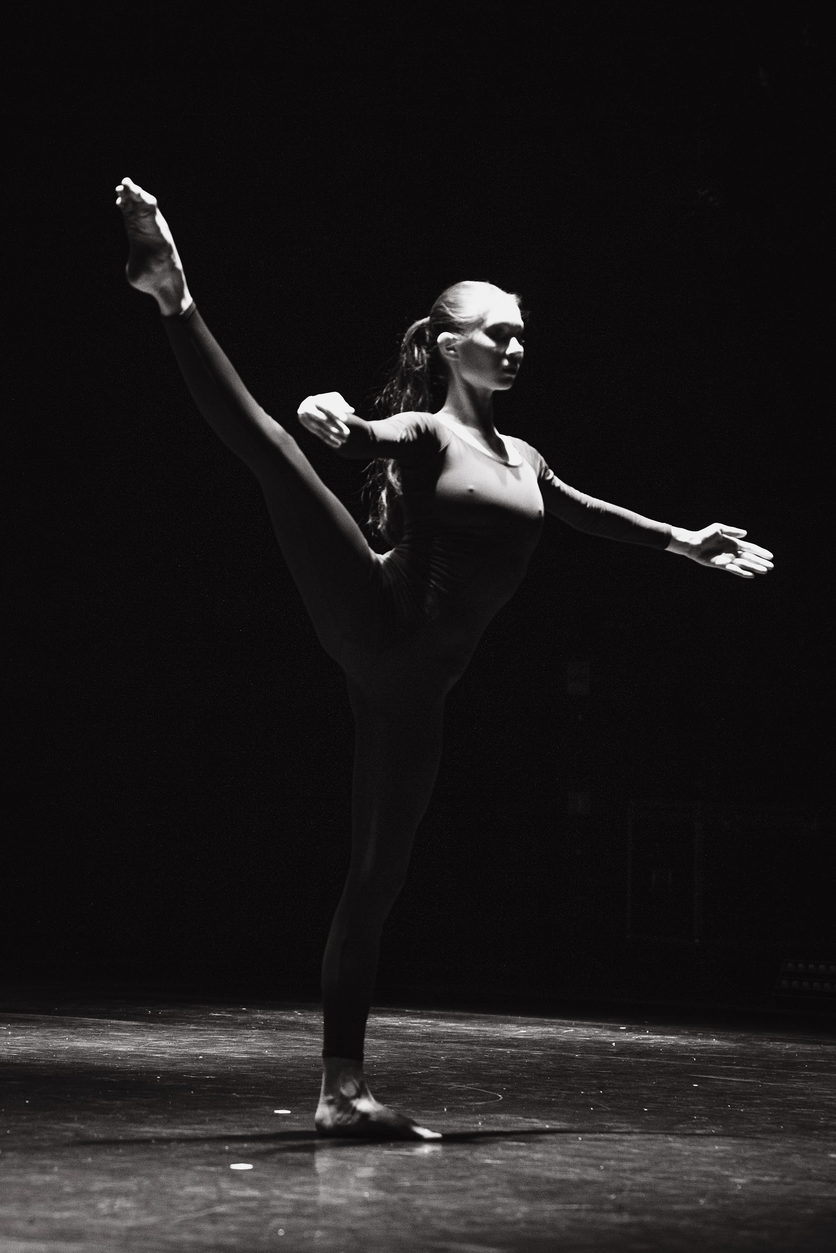 «Алеаторика. Музыка и танец» соединятся в Центре Курёхина  3