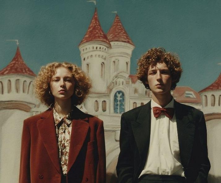 Студенты РГИСИ примут участие в конкурсе «Первые» артисты России