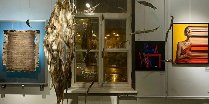 Правообладатель фото: Софья Котерева.