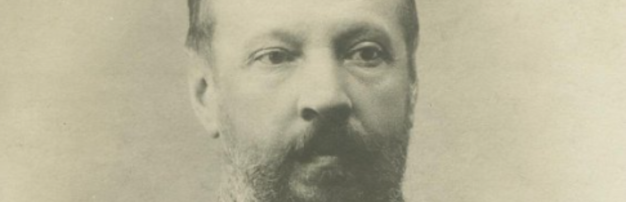 Музей политической истории России выводит на большой экран «незаконченную партию» Сергея Витте Музей политической истории России выводит на большой экран «незаконченную партию» Сергея Витте