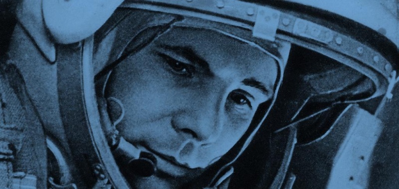 Обложка: Литературный музей «XX век» отправится в космос 