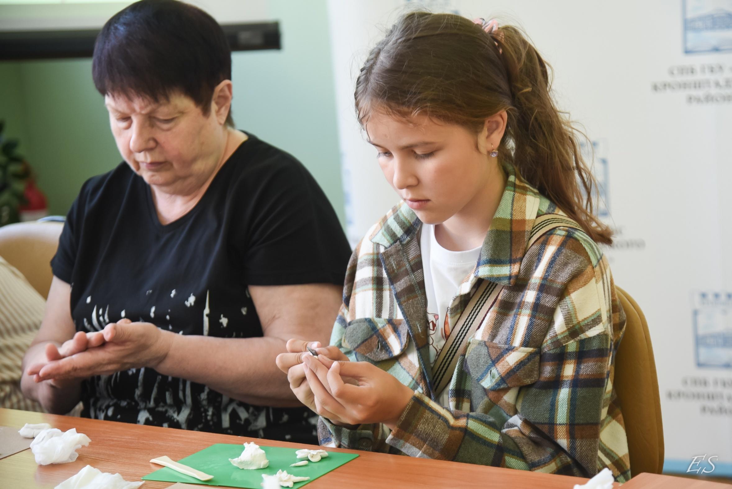 Фото из архива учреждения