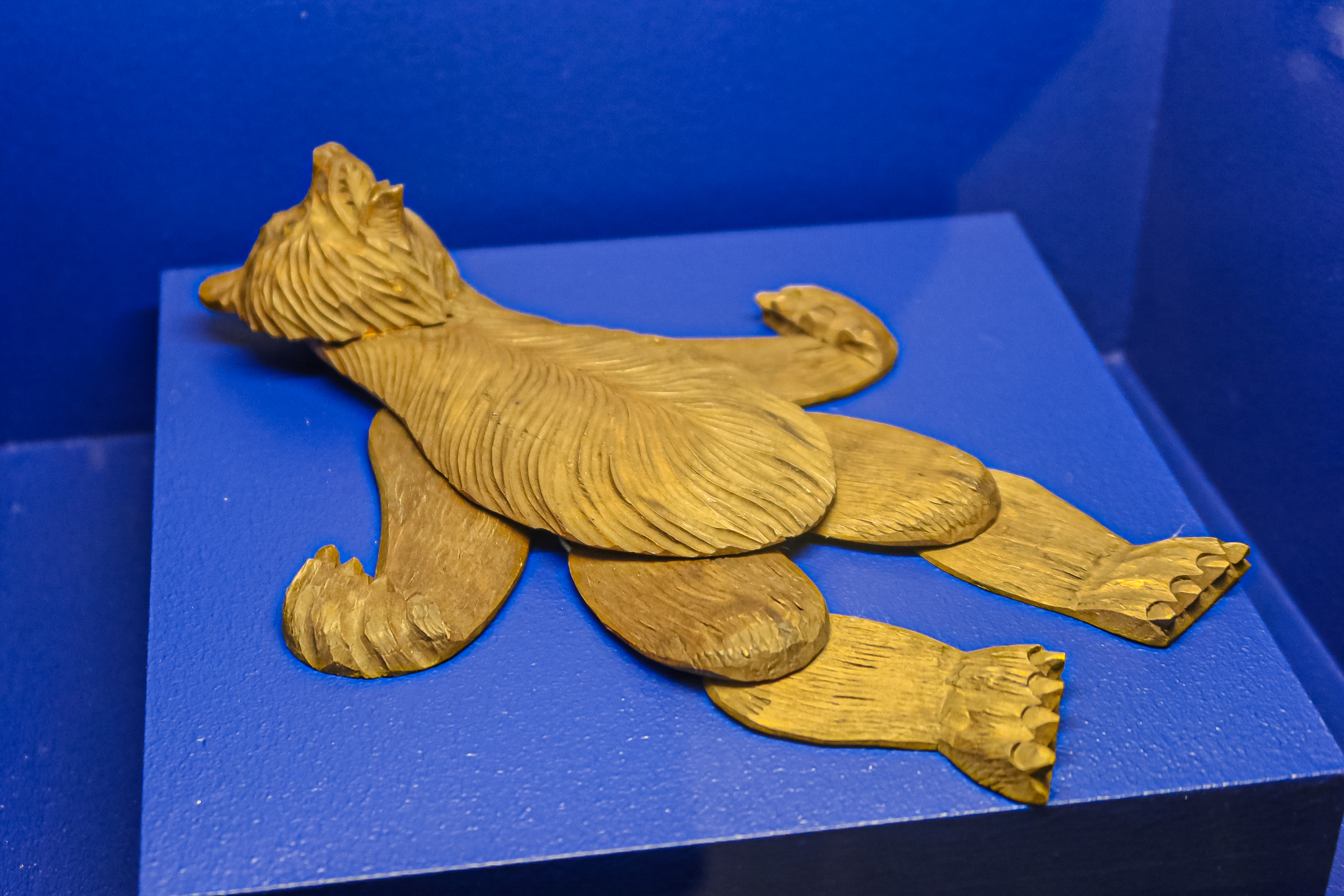 ЦВЗ «Манеж» открыл двери в мир династии Бенуа8