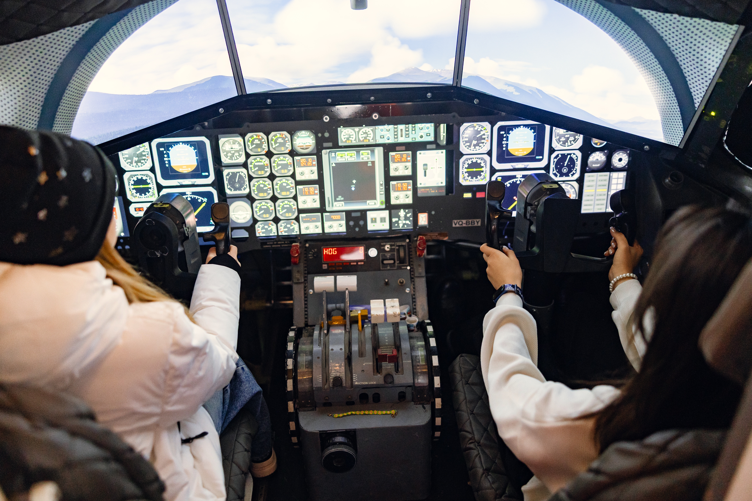 На каникулах VOKZAL 1853 проведёт «Фестиваль профессий. Отпуск»5