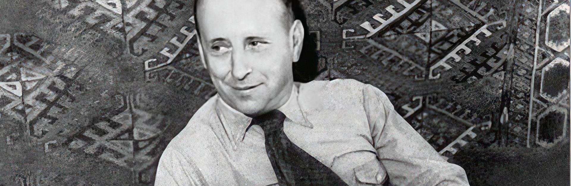 Обложка: В музее-квартире Зощенко расскажут о неизвестном Шварце.