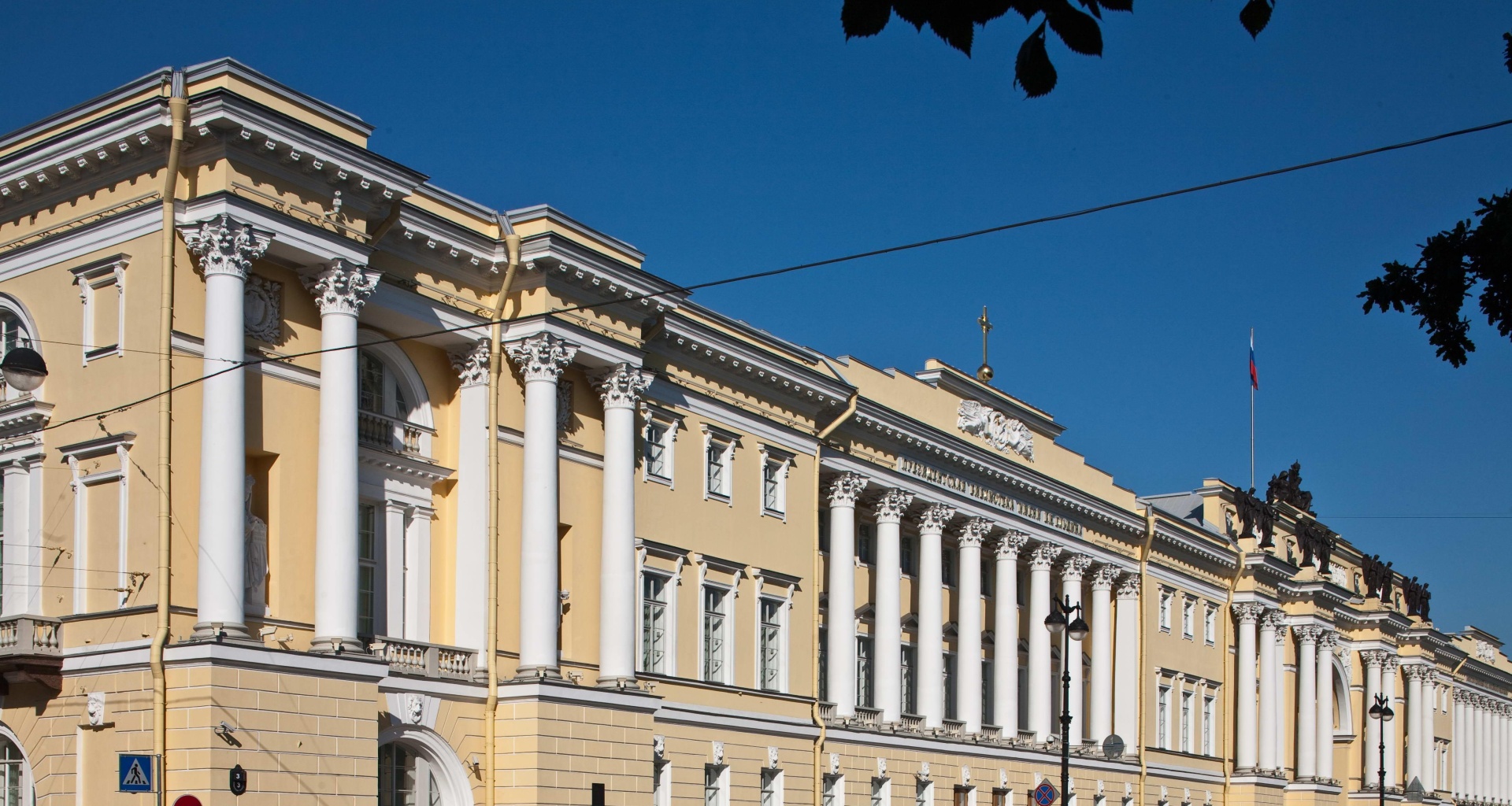 Завершается первый этап олимпиады «Россия в электронном мире»