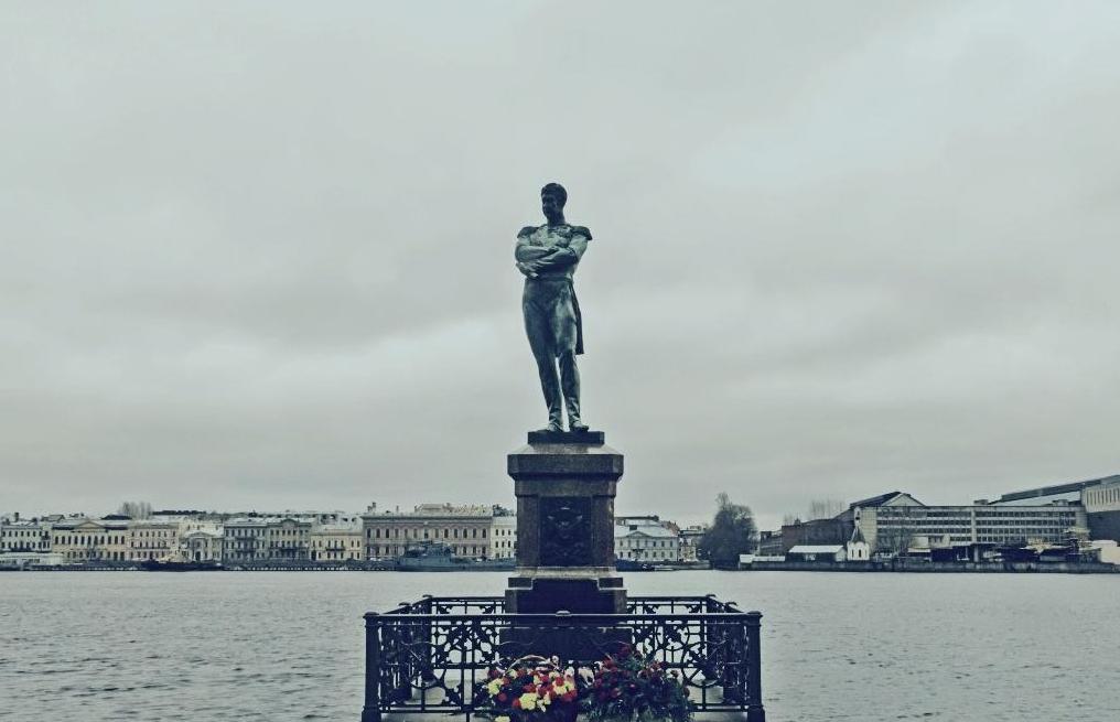 222 года исполняется первому русскому кругосветному путешествию